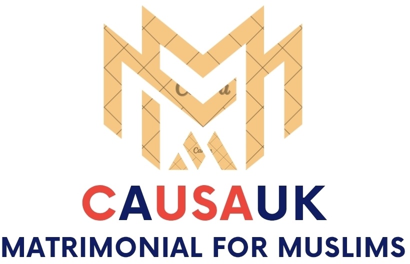 Muslim Match-Makers Logo